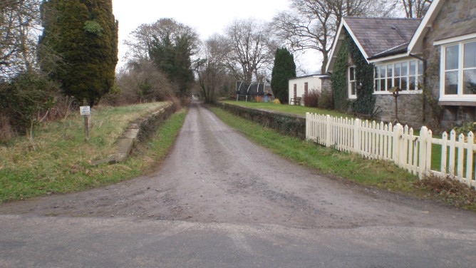 Tywi Valley Path