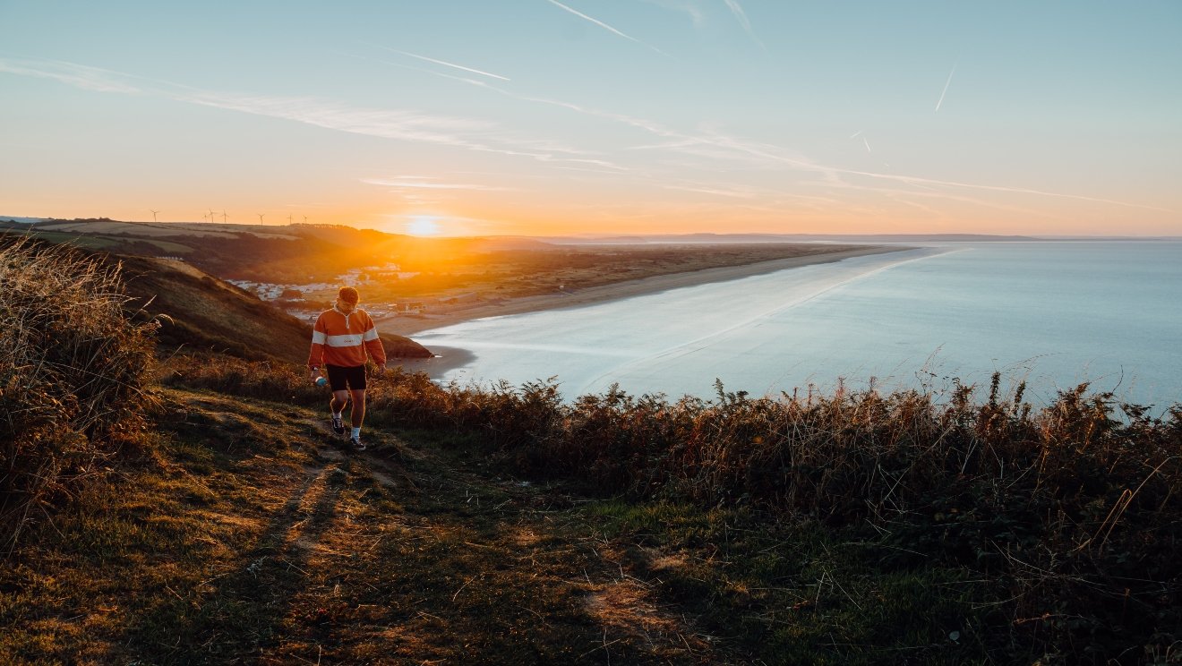 land yachting pendine sands