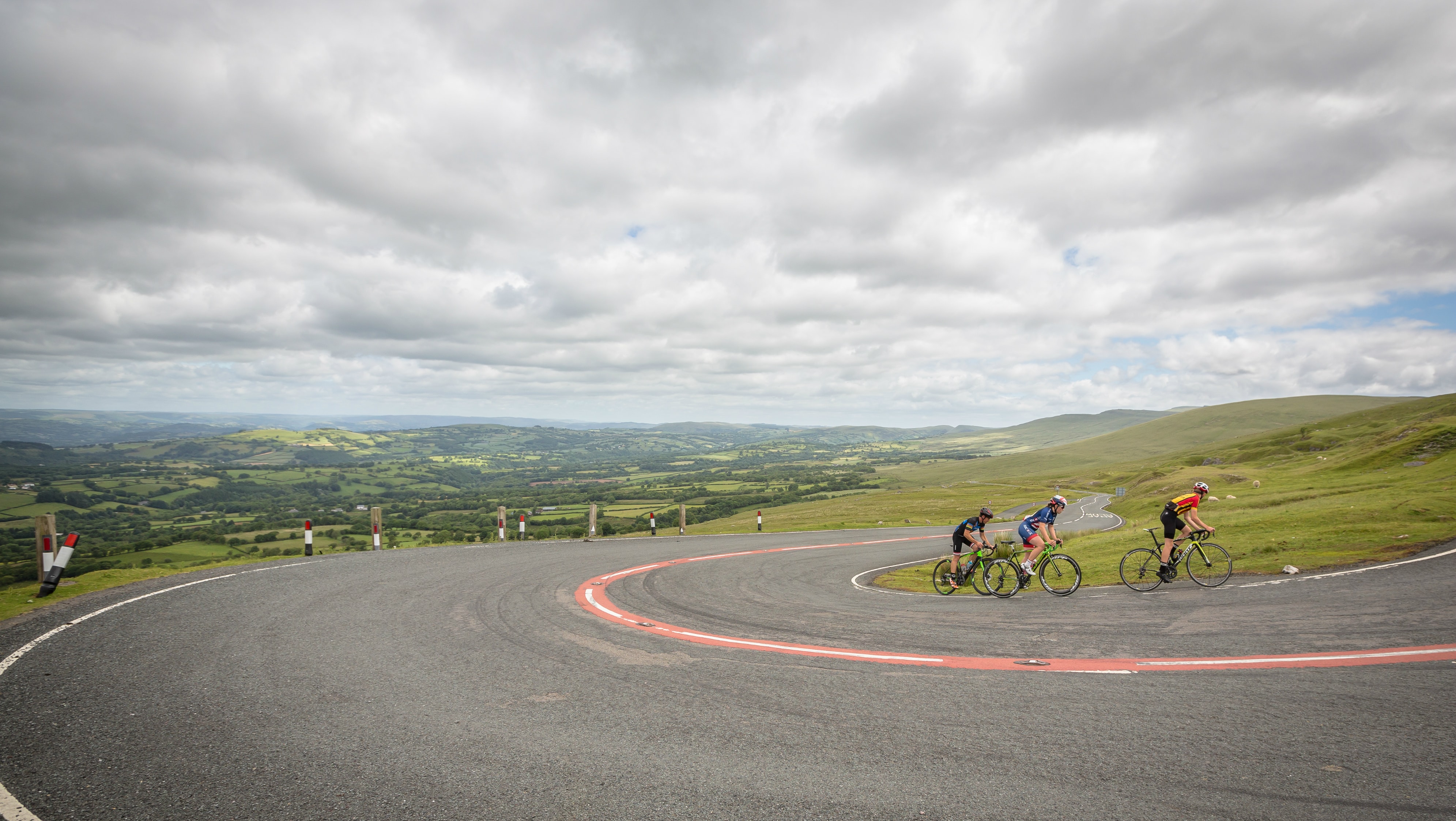 Epic Cycling Discover Carmarthenshire
